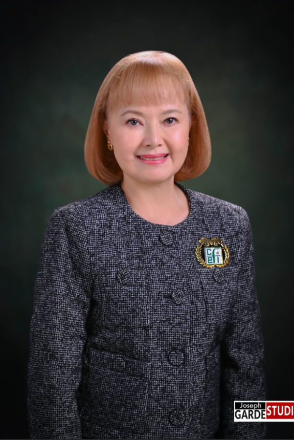 Susan Calayan