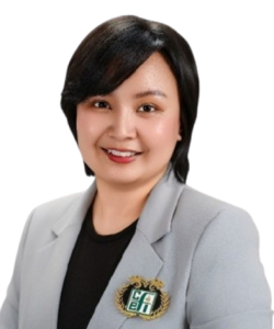 ALLIZA BETH A. JAVIERTO