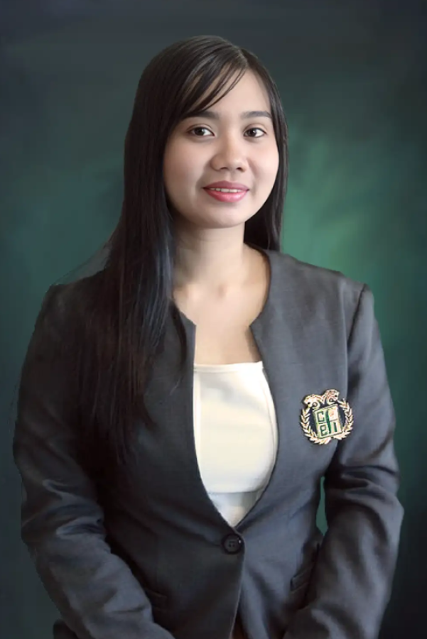 Micolle Ann Iya